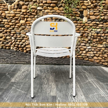Ghế Tôn Sắt GC136