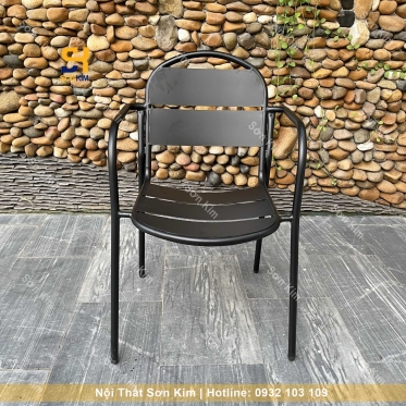Ghế Tôn Sắt GC136