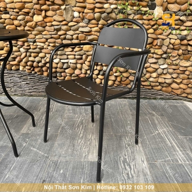 Ghế Tôn Sắt GC136