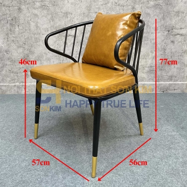 Ghế VARIO GC151