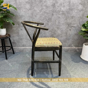 Ghế Whisbone GC141