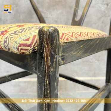Ghế Whisbone GC141