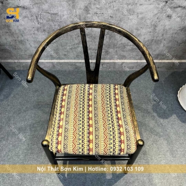 Ghế Whisbone GC141