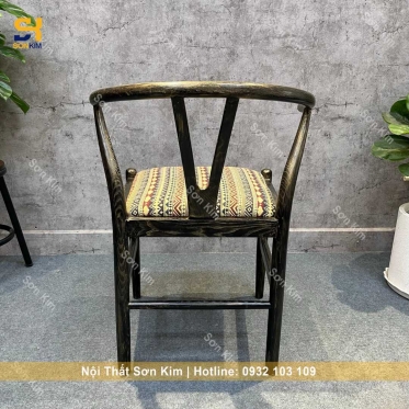 Ghế Whisbone GC141