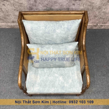 Sofa Club Indochine BGC266