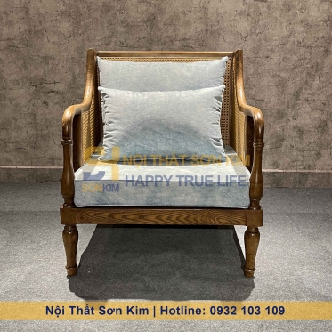 Sofa Club Indochine BGC266