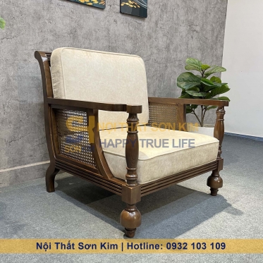 Sofa Hemingway Indochine BGC252