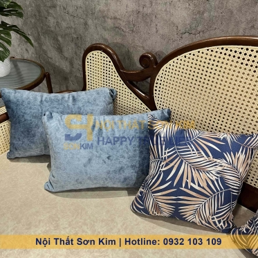 Sofa Marriott Indochine BGC232