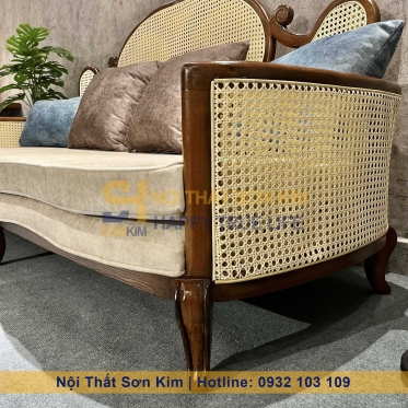 Sofa Marriott Indochine BGC232