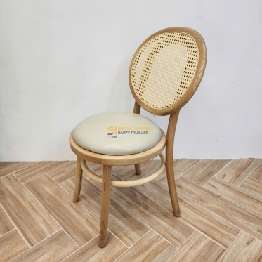 Ghế Thonet Vầng Trăng GC211