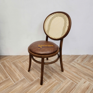 Ghế Thonet Vầng Trăng GC211