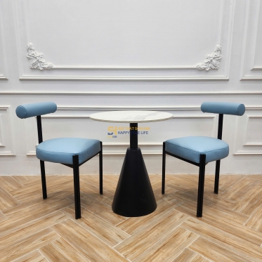 Ghế Cafe Sắt BGC369