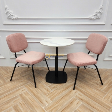 Ghế Cafe Sắt BGC368