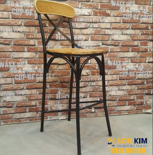 bàn ghế cafe