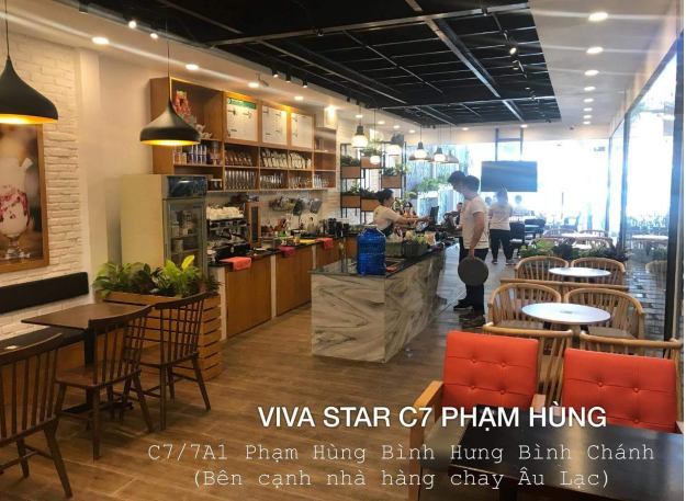bàn ghế cafe 