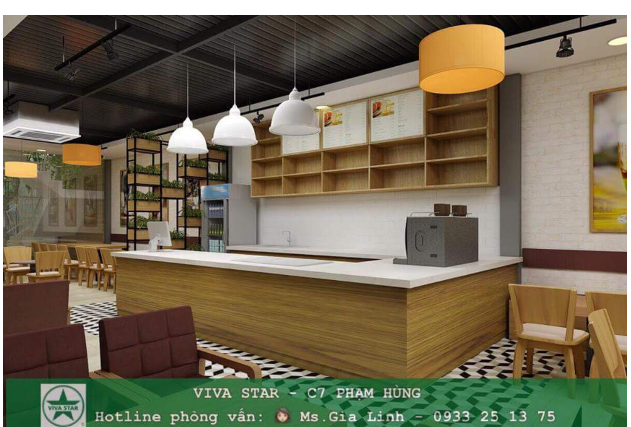 bàn ghế cafe 