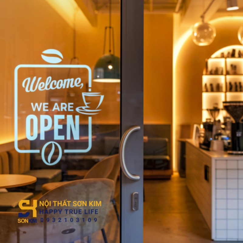 kế hoạch marketing khai trương quán cafe mới hiệu quả