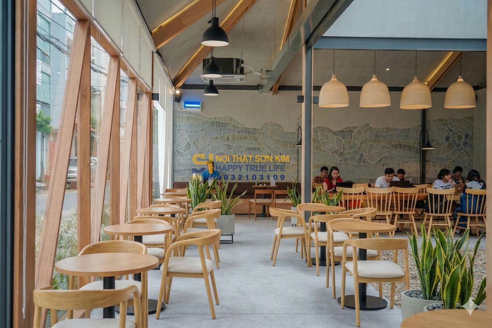 thị trường kinh doanh quán cafe Việt Nam 2026 tiềm năng và thách thức