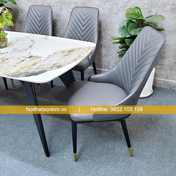 Bàn ghế ăn đẹp hiện đại
