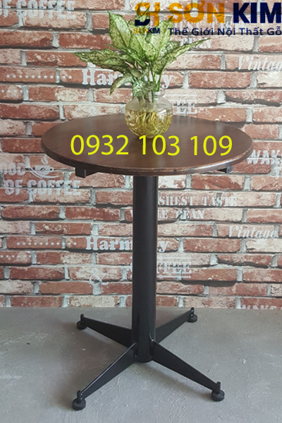 ban cafe go bc04
