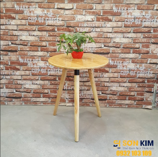 bàn cafe BC20