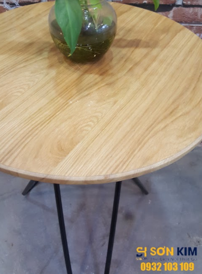 bàn cafe sân vườn đẹp