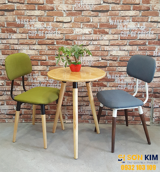bàn ghế cafe sân vườn giá rẻ