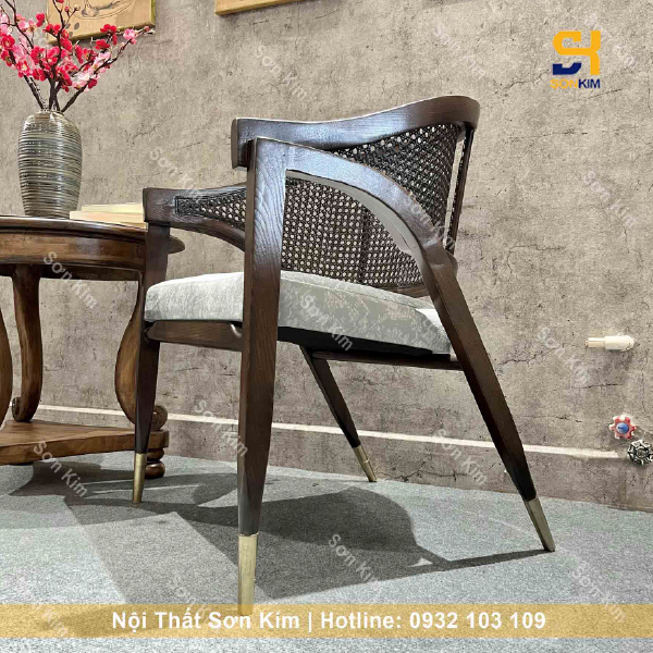 bàn ghế cafe bgc189