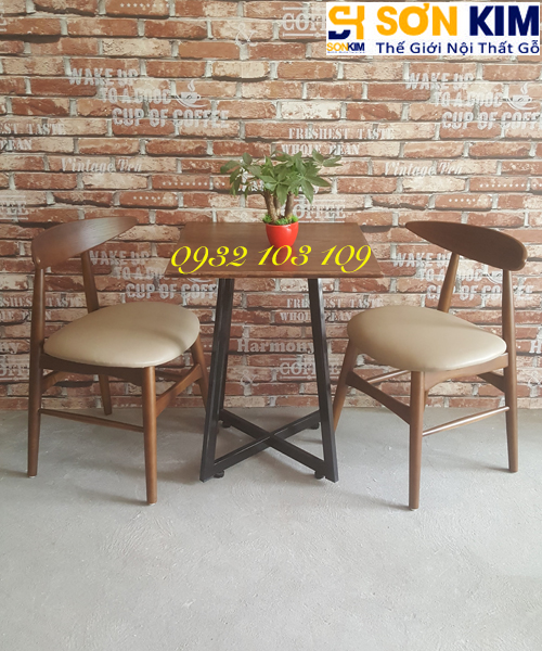 ban ghe cafe dep bgc43