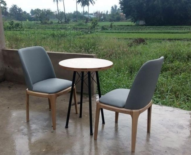 bàn ghế khách sạn