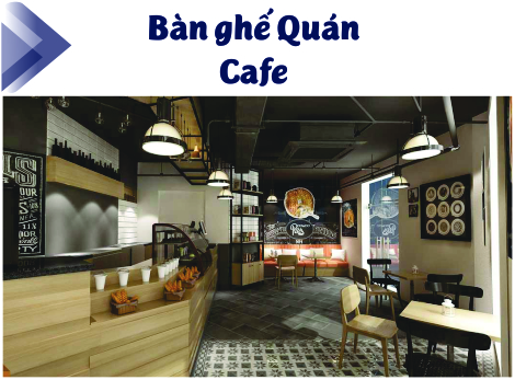379+ Bộ Bàn Ghế Cafe Mẫu Mới Nhất Giá Siêu Rẻ 1
