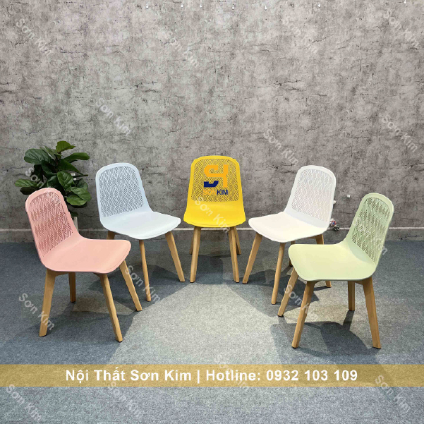 ghế cafe gc114