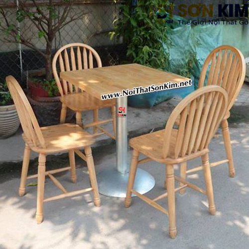 ban ghe dep cho quan cafe bgc22