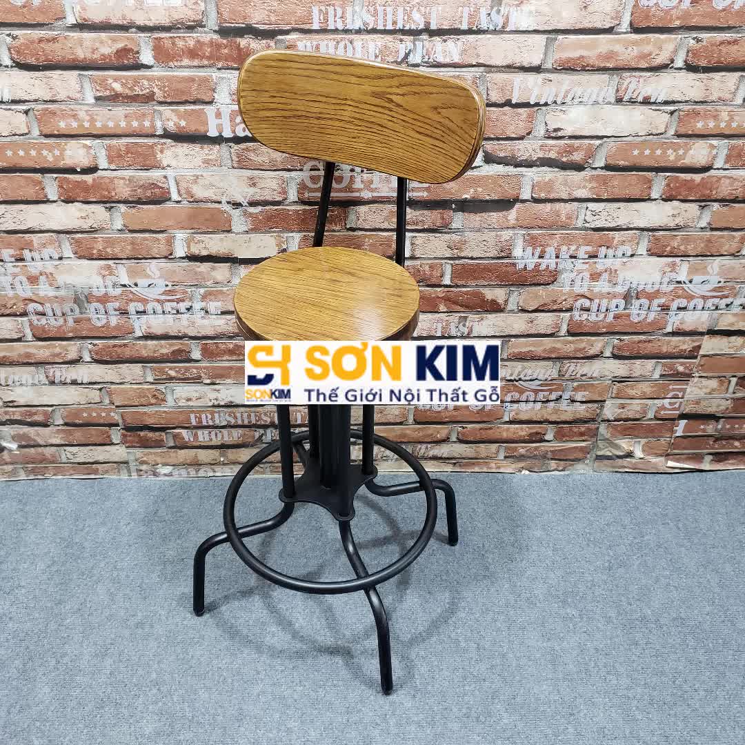 ghế cafe đẹp giá rẻ