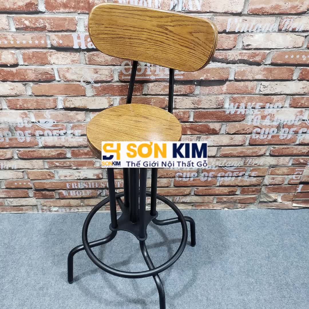 Ghế cafe đẹp giá rẻ GC73