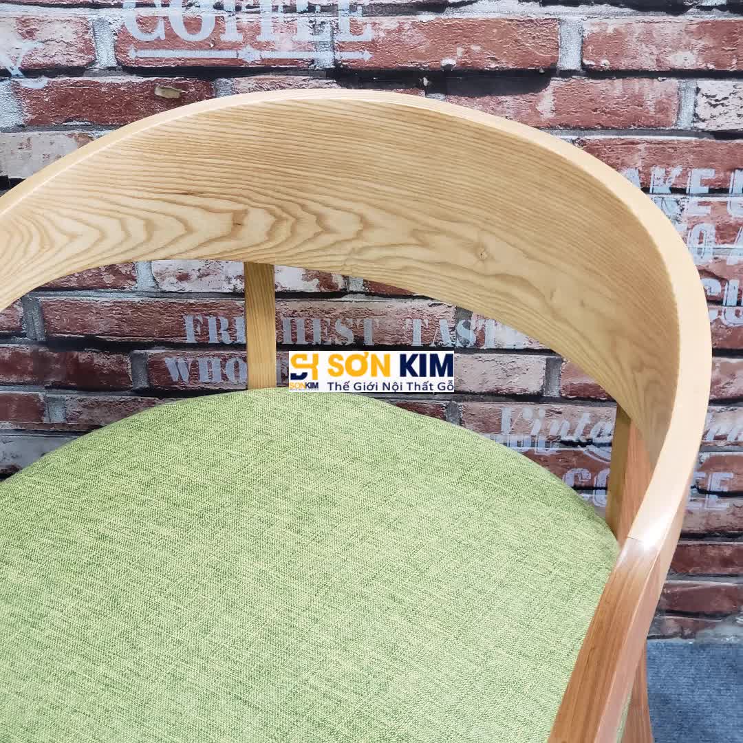ghế cafe đẹp giá rẻ