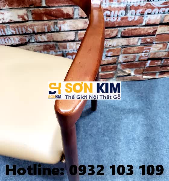 Ghế cafe đẹp giá rẻ