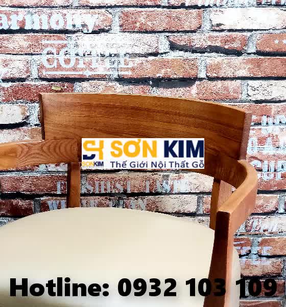 Ghế cafe đẹp giá rẻ