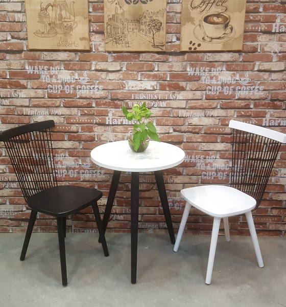 Bàn Ghế Cà Phê Ngoài Trời Giá Rẻ BGC69