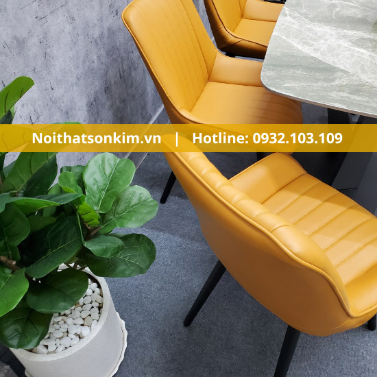 Bàn ghế gia đình BGD10