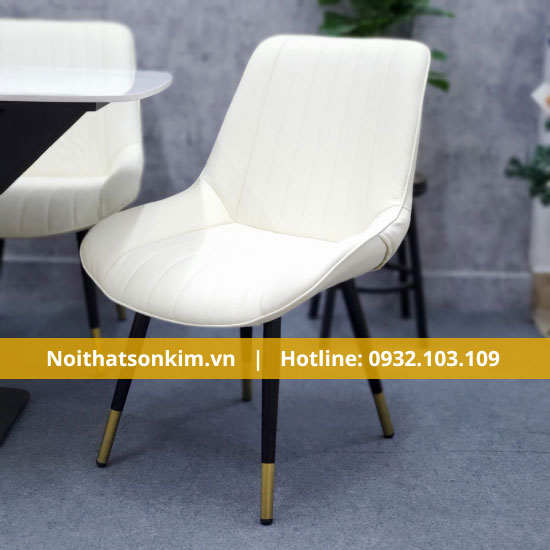 Bàn ghế ăn gia đình BGD11