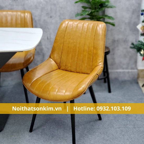 Bàn ghế gia đình BGD12