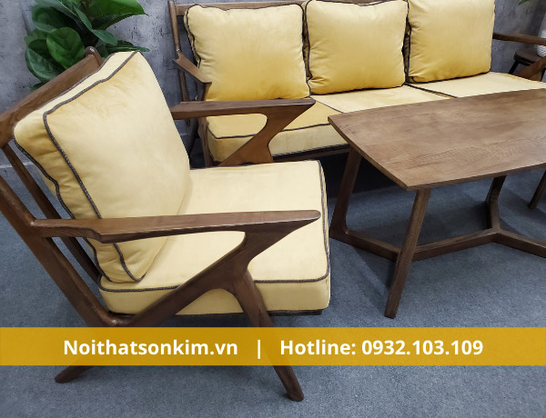 Bàn ghế cafe thiết kế mới nhất