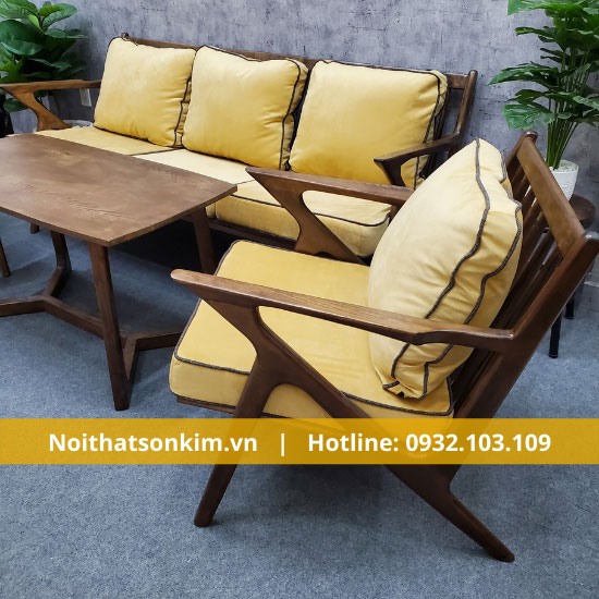 Bàn ghế cafe nhiều người chọn