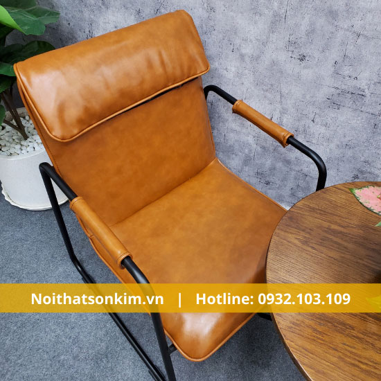 Bàn ghế cafe cổ điển