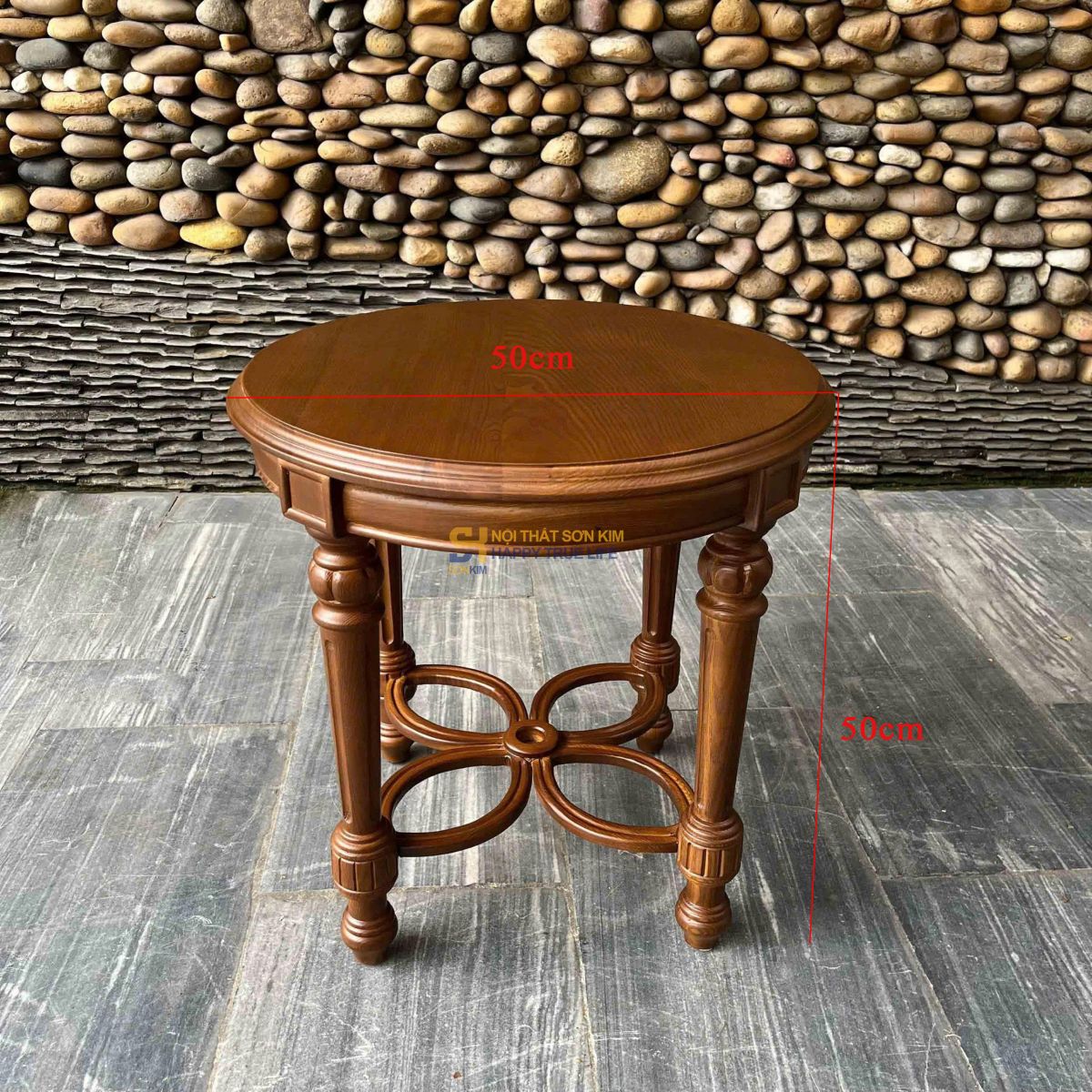 BÀN TAB INDOCHINE BC102 - 6