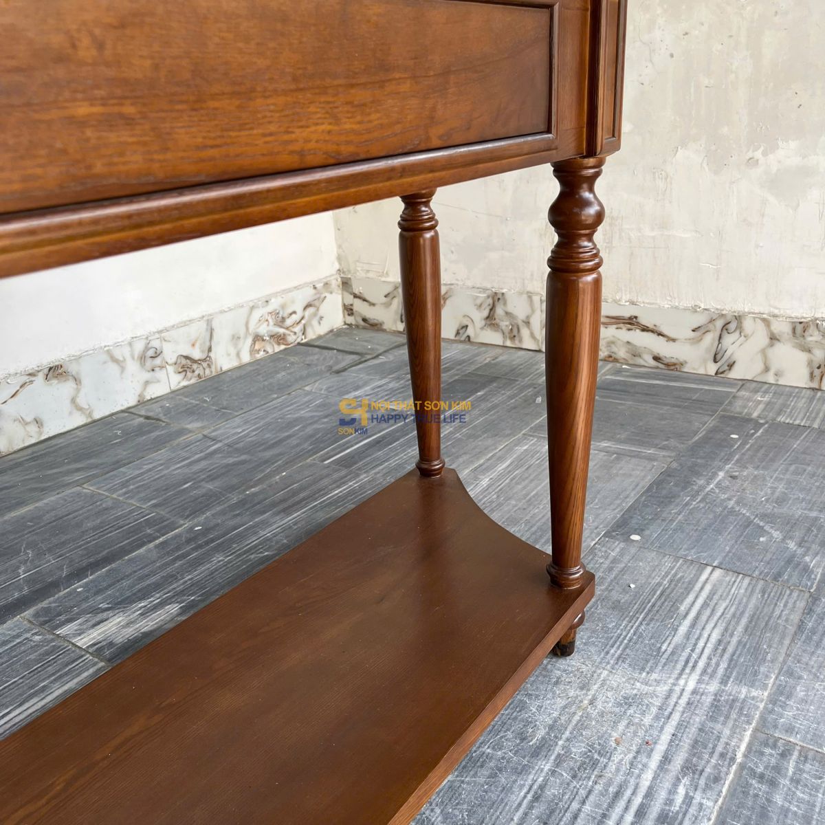 BÀN CONSOLE CSL-01 – NÉT ĐẸP ĐÔNG DƯƠNG THANH LỊCH-5