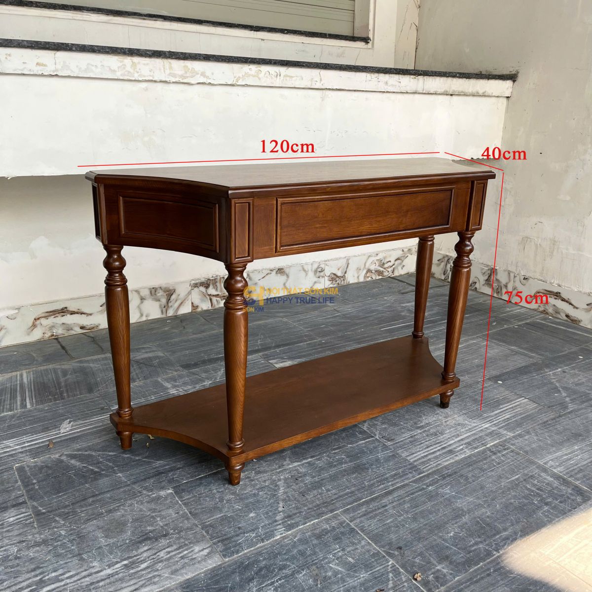 BÀN CONSOLE CSL-01 – NÉT ĐẸP ĐÔNG DƯƠNG THANH LỊCH-3