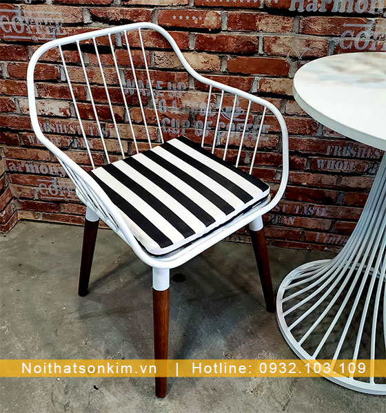 ghế cafe gc79