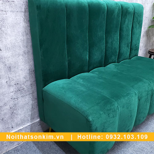 mau ghe sofa quan cafe
